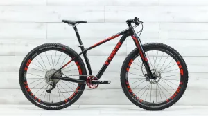 2016 Trek Procaliber 9.9 SL Mountain Bike - Medium