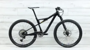 2020 Cannondale Scalpel-Si Hi-MOD 1 Mountain Bike - Small