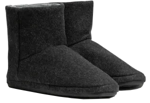 Archline Orthotic UGG Boots Warm Orthopedic Shoes - Black