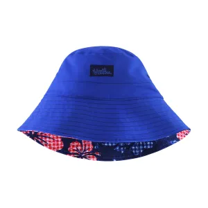 Boy's Adjustable Bucket Hat