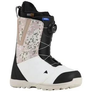 Burton Moto BOA Mens Snowboard Boots