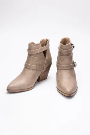 Corky's Girls Night Boots