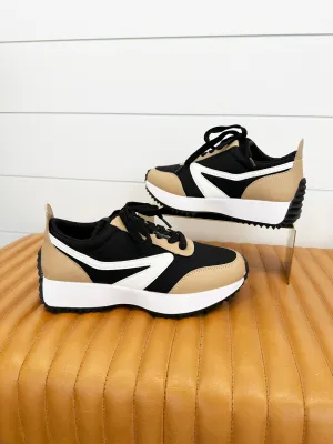 DV Dolce Vita Bynx Sneakers