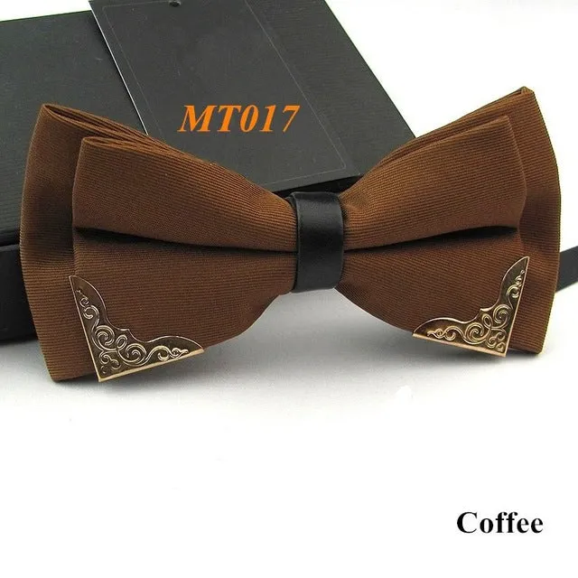 Fashion Luxury Bowtie