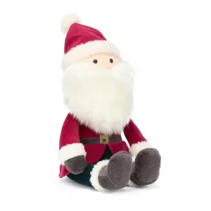 Jellycat Jolly Santa - Medium