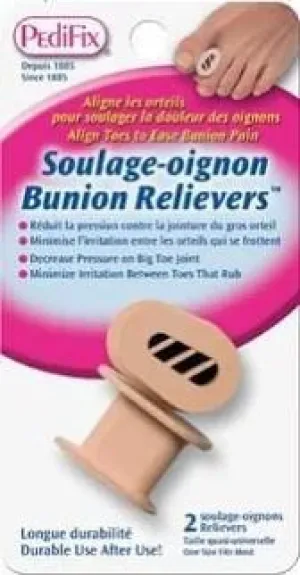 PediFix Bunion Relievers (P229)