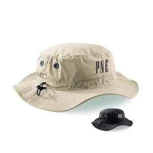 Preston North End Classic Cargo Hat