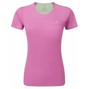 Ronhill Women's Tech Race Short Sleeve Tee