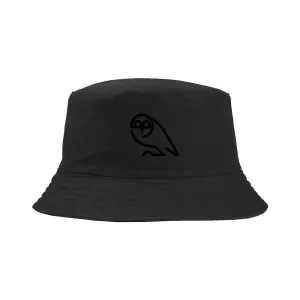 Sheffield Wednesday Blackout Bucket Hat