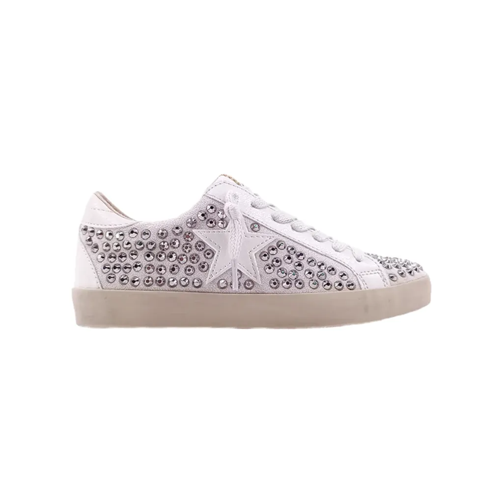 Shu Shop Rock Star Sneaker- Kid's