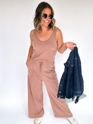 Sweet Fashion Jumpsuit