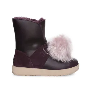 UGG Isley Waterproof Port Boots - Women's