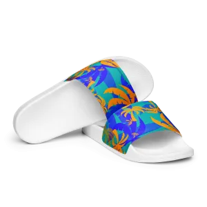 Unkle Jungle Island Palm Slides (M’s)