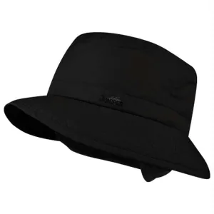 Winter Bucket Hat Black M-l