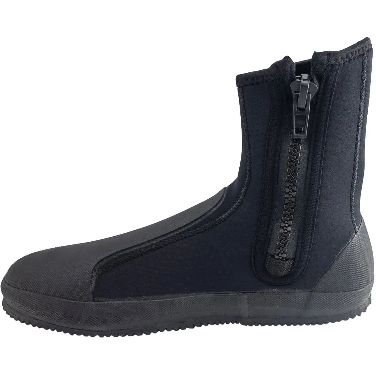 XS Scuba Deluxe 6.5mm Zippered Boots