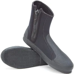 XS Scuba Deluxe 6.5mm Zippered Boots